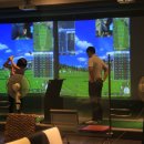 진영골프연습장 이미지