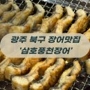 삼호추어탕 | 광주 북구맛집 단연 최고? '삼호풍천장어'에서 성인 2명이 1kg 순삭