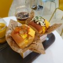 주연테크 2호 | 양산증산맛집 에그셀런트 맛있어서 양산샌드위치 추천~!