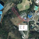 홍계희 묘 이미지