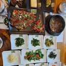 선재길식당 | 평창 오대산 선재길식당 산채정식, 자연을 한상에 담다