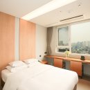 호텔 더 디자이너스 홍대 이미지