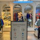 노천스파아쿠아바 | 내돈내산) 파라다이스시티 씨메르 CIMER : 아쿠아스파(수영장+찜질방) 이용후기