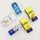 더 로카 | 맥주 와인안주로 페어링 좋은 로카 고다치즈 비스킷