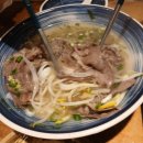 저동초등학교 | 일산 풍산역맛집 바마이쌀국수 베트남 분위기