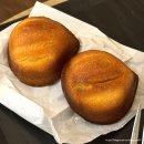 아기자기 구움과자 교실 | 삼각지역 조용한 카페 뺑뜨봉 용산 버터떡 구움과자 디저트