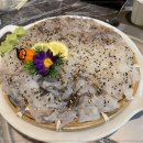 싱싱한산오징어