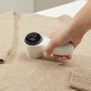 파워컴퓨터세탁소 | 멜리언스 충전식 보풀제거기 프로 솔직후기, 니트 살리는 6중날 실력