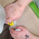 키즈오락 | 지축 키즈카페 메가플레이 키즈파크 주차 커피 식사 주말 양말 이용후기