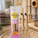 렉스파트너스 | [광고] 고양이 마따따비 장난감 추천! 보양묘술 모카·레오 솔직 후기 (3개월 뱅갈·데본렉스 반응)