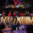 탄금호국제조정경기장 경기장 | 충주 놀거리 수상불꽃극 충주 탄금호 국제조정경기장 드라이브 추천