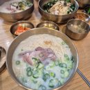 올래왕만두 | 제주 공항 근처 고기국수 맛집 섬누들 주차장 있는 아침 식사 내돈내먹