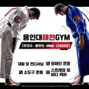 용인대해천GYM 이미지