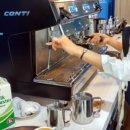 바리스타중급(오후) 이미지