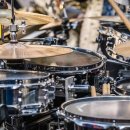 드럼 이미지