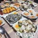 토이랜드 | 보령식당 어버이날 다자녀카드결제 강선장횟집 룸에서 식사 후기