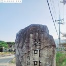 산책.우리는 하나