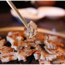 백마갈비 이미지