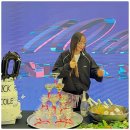 명동 파티·파티 | 명동 닉앤니콜 10주년 파티에 다녀온 후기 - K-패션의 새로운 지평