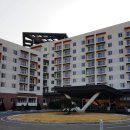 솔샘농장 | ★ 대명리조트 청송 / 솔샘온천 / 청송 사과 구입...청송 스위트룸 취사형 숙박후기, 청송사과구입후기