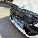 부흥부분정비공업사 | 대구 사고대차 렌트카 BMW i5 M60 사고 벤츠 G400D 대차 후기