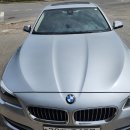 BMW520 작업 이미지