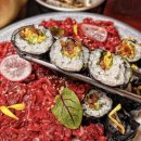 사당김밥