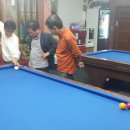 뉴프린스 당구장 이미지