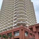 더비치 | 오키나와 태교여행 아메리칸 빌리지 근처 숙소 추천- 더 비치타워 오키나와 상세 후기