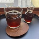 류이즈커피바 | [부산] 남포동 북카페｜류이즈 커피바 내돈내산 솔직 후기