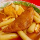 오빠네옛날떡볶이 - 서대문구 연세로5다길 22-7 | 오빠네옛날떡볶이