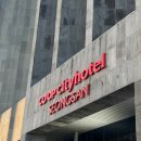 코업시티호텔하버뷰 | [제주]코업시티호텔성산 후기(근처 흑돼지맛집 추천!!)