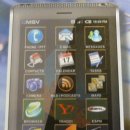 위성전화 이미지