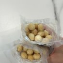 고소해서 자꾸 손이 가는 그린홀릭 베트남 마카다미아 너트 간식 후기
