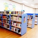 양북꿈마루도서관 이미지