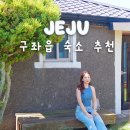 곰돌이민박 | 제주 구좌 숙소 동쪽 가성비 독채 민박 커피곰여행자