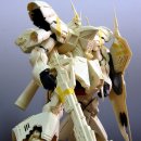 [NeoGrade] MSN-04 Sazabi -Patchwork [스크롤주의] 이미지