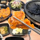 천안차암초등학교 | 차암동고기집 &#39;갈비가 육회해&#39; 후기