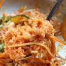 장비빔국수와굴국밥보쌈 이미지
