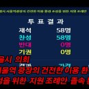 0308 서울역광장의 건전한 이용 환경 조성을 위한 지원 조례 제정 중단 요구 기자회견 이미지