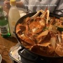 신갈마로-1 | 대전 갈마동 분위기 좋은 술집 도화지 내돈내산