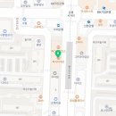 파리바게뜨중계두타빌점