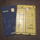 허브이야기 | 인천공항 더 라운지 제휴카드로 스카이허브 라운지 무료 이용 후기