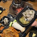 참숯구운닭갈비 | 대구 동성로 조용한 술집 참숯삼인조 종로점 | 종로 닭갈비 동성로데이트
