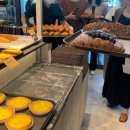 내셔널지오그래픽대전 - 중구 중앙로 165-1 | [ 대전 ] 청주에서 유명한 소금빵 맛집 " 듀레 베이커리 " 현대프리미엄아울렛 대전점 오픈 매장 방문 후기