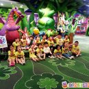 연풍초등학교 병설유치원 이미지