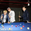 왕 당구장 이미지