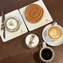 칠산로R | 김해신상카페 룩앳더바리스타 김해점 멋진한옥에서 즐기는 장유베이커리