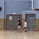 함송체육관 | 함송체육관 농구 신규수강 첫날