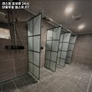 센스짐24 효성점 이미지